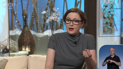 PhDr. Marcela Linková