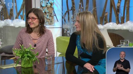 Psi pro děti s poruchami autistického spektra