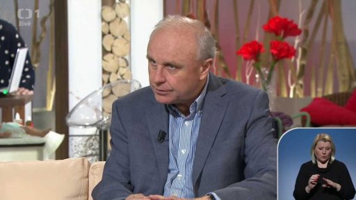 Poruchy krvetvorby u dětí - 1. část