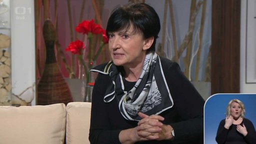 Léčba poruch - transplantace kostní dřeně - 1. část