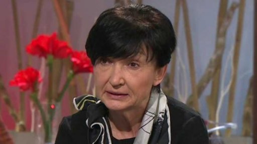 Léčba poruch - transplantace kostní dřeně - 3. část