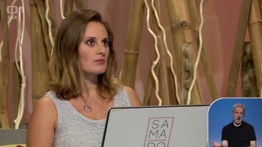 Co je panická porucha a jak ji léčit - 1. část