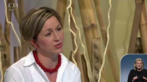 Barvy v interiéru - 1. část