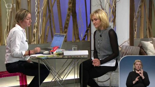 Barvy v interiéru - 2. část