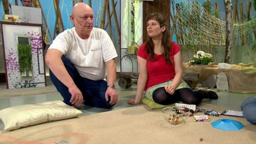 Týdenní seriál - kuličky - Pavel Zoufalý + anketa