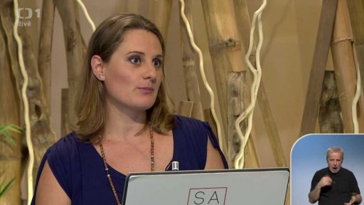 Jak pracovat se strachem na úrovni těla a emocí - 1. část