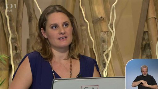 Jak pracovat se strachem na úrovni těla a emocí - 2. část