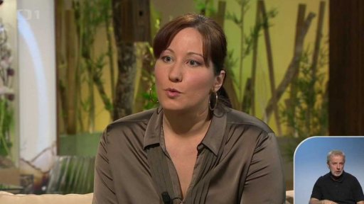 Nemoci duše - jarní splín - 2. část