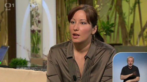 Nemoci duše - jarní splín - 3. část