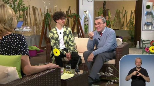 Ceny Thálie + anketa