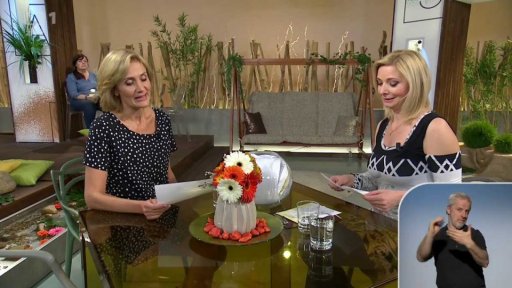 Výzva + anketa a pozvánka