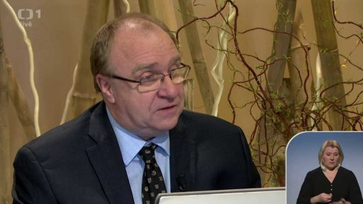 Diagnostika těhotenství - 2. část