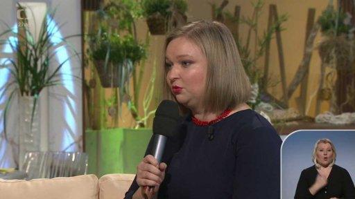 Peněžitá pomoc v mateřství - 3. část