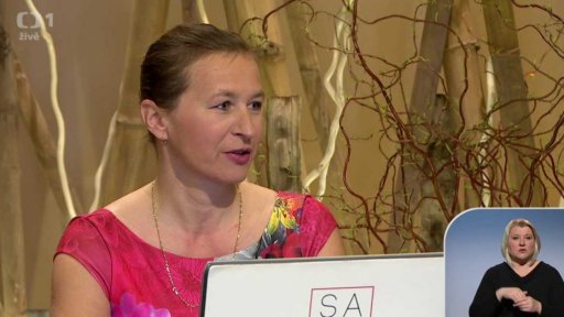 Očista a příprava na těhotenství, snížení rizika předčasného porodu - 1. část