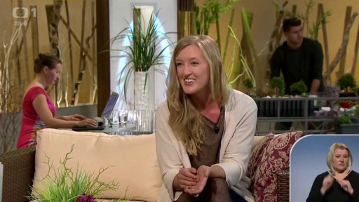 Tereza Vostradovská, Hravokuka