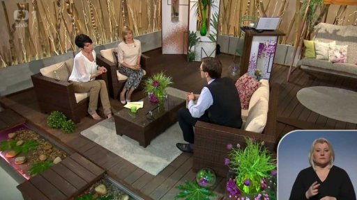 Příspěvky na péči o osoby svěřené - 1. část