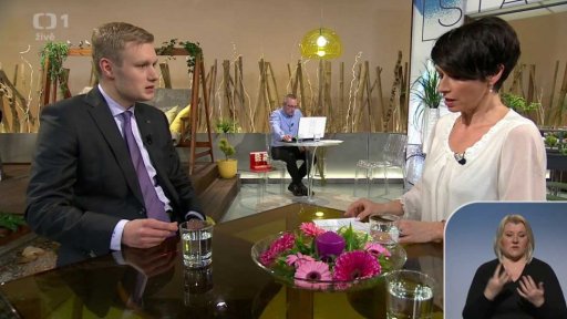 Novinky v hypotékách