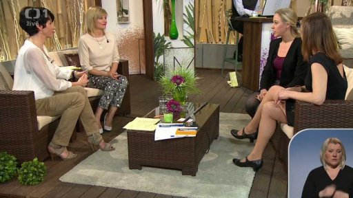 Pomoc nezaměstnaným matkám dětí do 15ti let