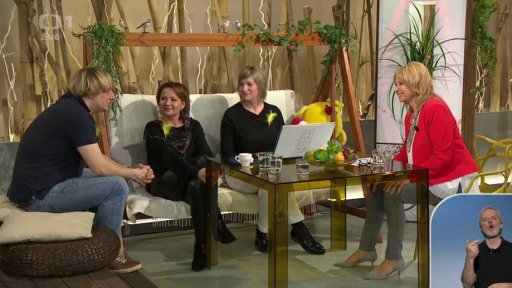 Pomozte dětem - 1. část