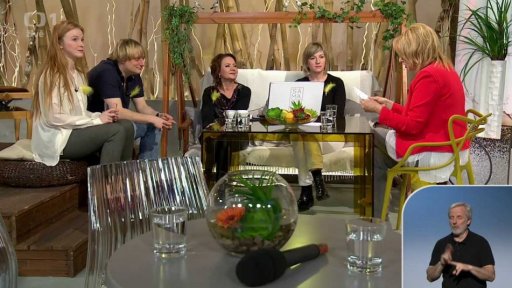 Pomozte dětem - 2. část + anketa