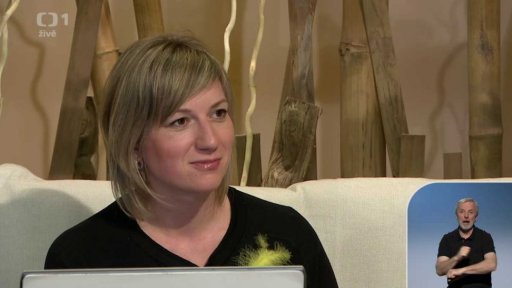 Pomozte dětem - 3. část