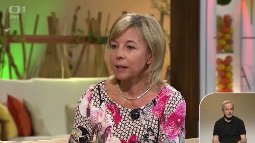 Kožní problémy - 1. část