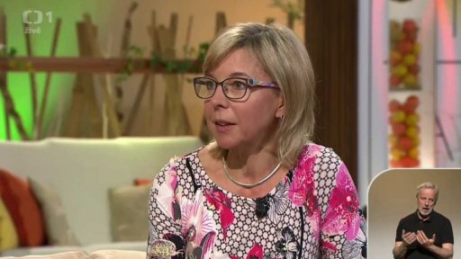 Kožní problémy - 2. část