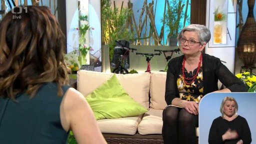 Patologie a onkologie - 2. část