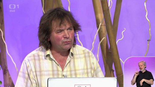 Jarní bylinky - kopřivy, česnáček, medvědí česnek - 2. část