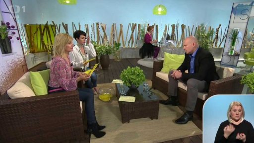 Co lze v těle nahradit - 3. část