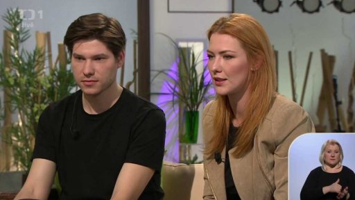 Debbie + Marcel Procházka + anketa