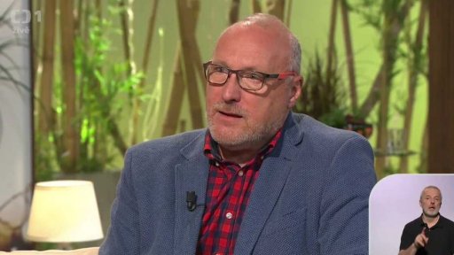 Obezita - příčiny - 3. část