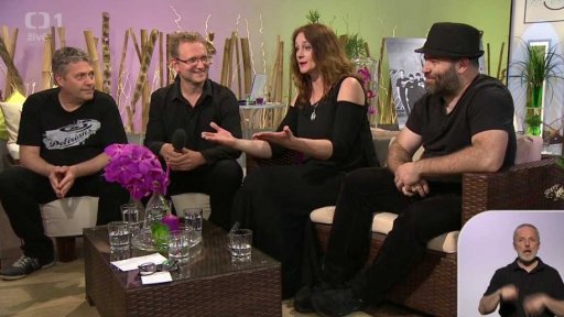 Sto zvířat - 2. část