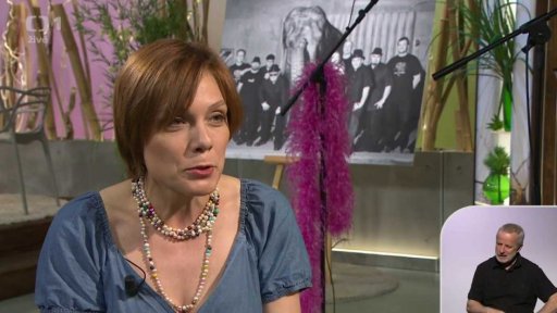 Šťastná bloggerka a životní omyly + anketa