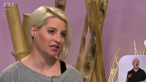 Ženy a muži v politice - 2. část