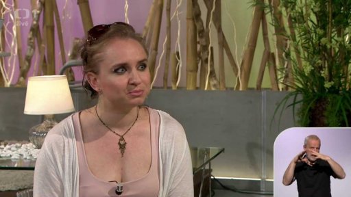 Fyzička Kateřina Falk