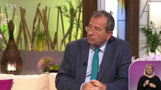 Psychika a mozek - 1. část