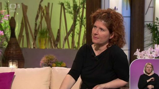 Alice Nellis - 1. část