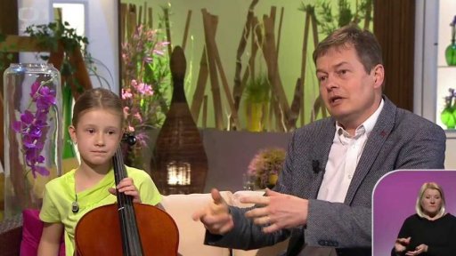 Alice Nellis a ZUŠ Open