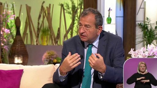 Psychika a mozek - 2. část + anketa