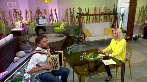 Moře v komoře aneb slavnosti Bretaně