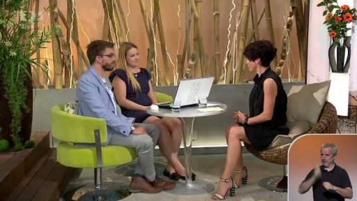 Kouření - e-cigarety a děti - 1. část