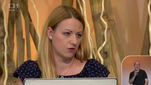 Kouření - e-cigarety a děti - 2. část