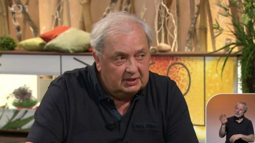 Dobré zprávy - medicína - 1. část