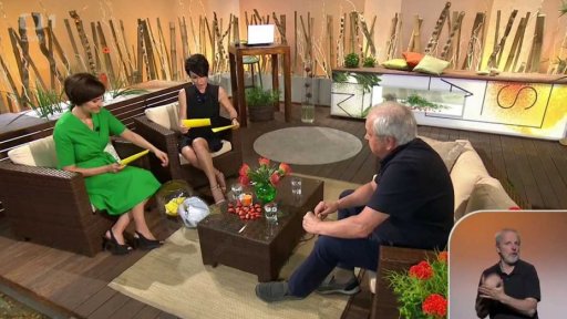 Dobré zprávy - medicína - 3. část