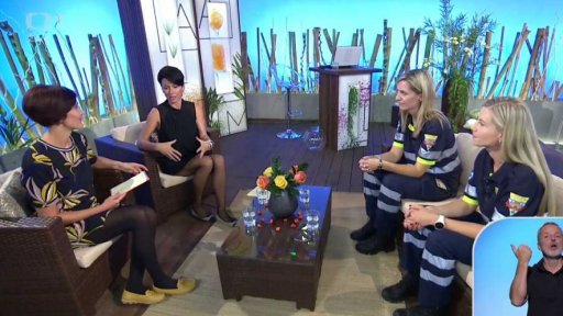 Práce zdravotní sestry v operačním středisku záchranné služby - 1. část