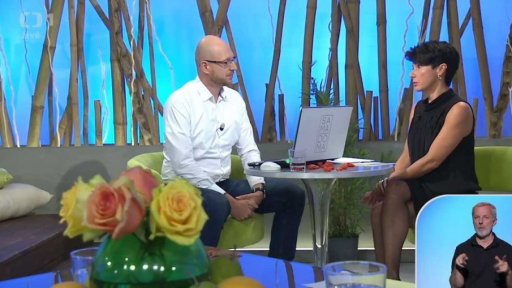 Peníze, nebo život?