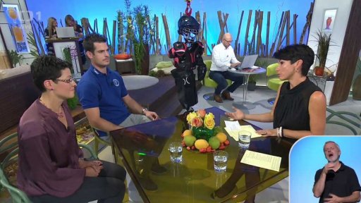 Akce Týden hokeje pro všechny děti, co ho chtějí vyzkoušet