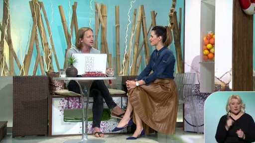 Tomáš Klus - 1. část