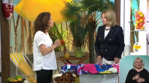 Ochrana před sluncem